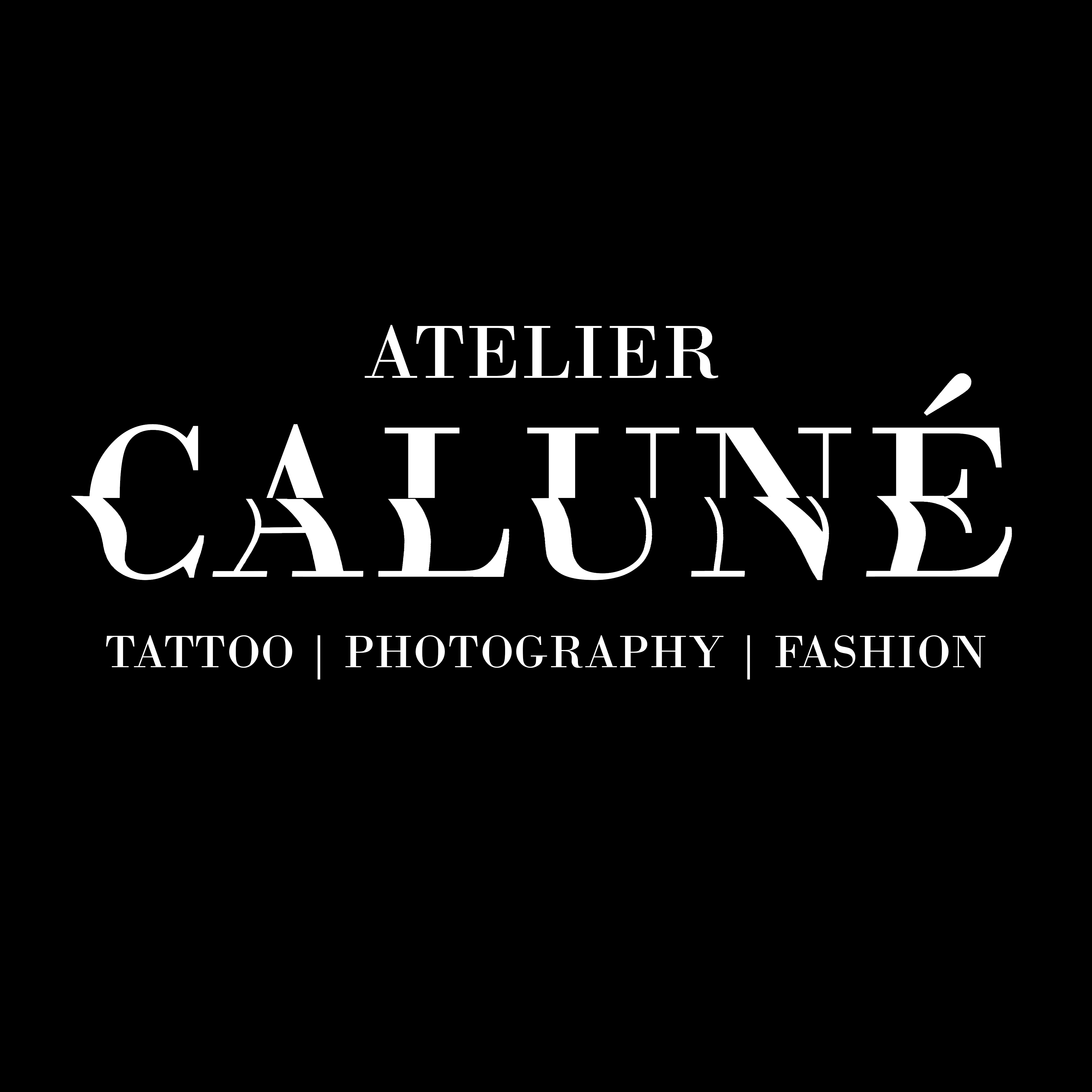 Dieses Bild zeigt das Logo des Unternehmens Atelier Caluné